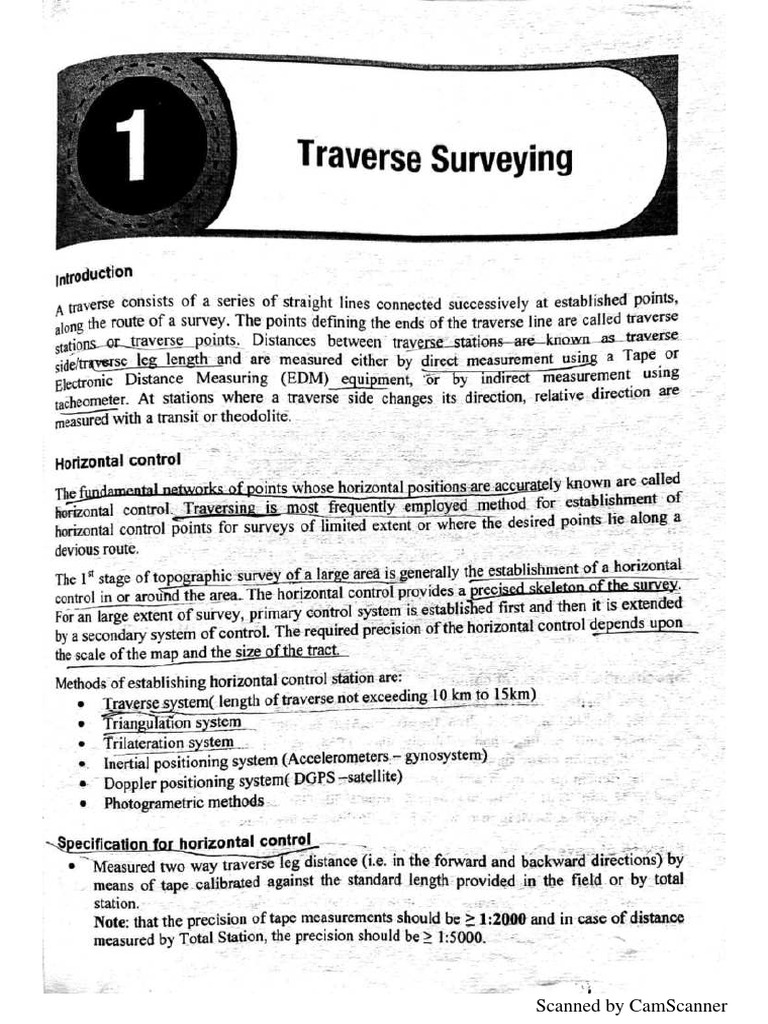 Surveying Ii Pdf