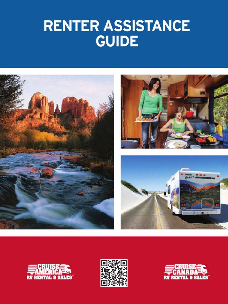 Renters Assistance Guide English | PDF
