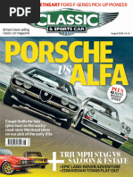 Classic Car Mart - November 2021 UK | PDF | Subscription Business