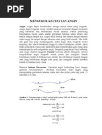 Download Mengukur kecepatan angin by Radinal SN76190585 doc pdf