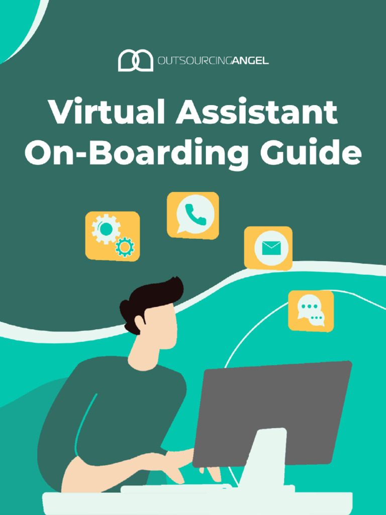 VA On Boarding Guide | PDF