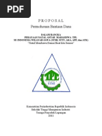 Download Proposal Kegiatan Natal by Agust Tino Semaunya SN76191755 doc pdf