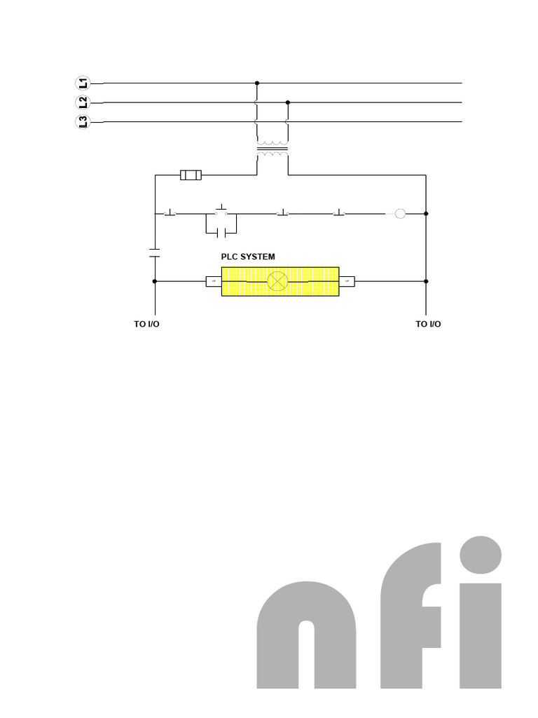 Safety+Circuits+1+ +diagram1 | PDF