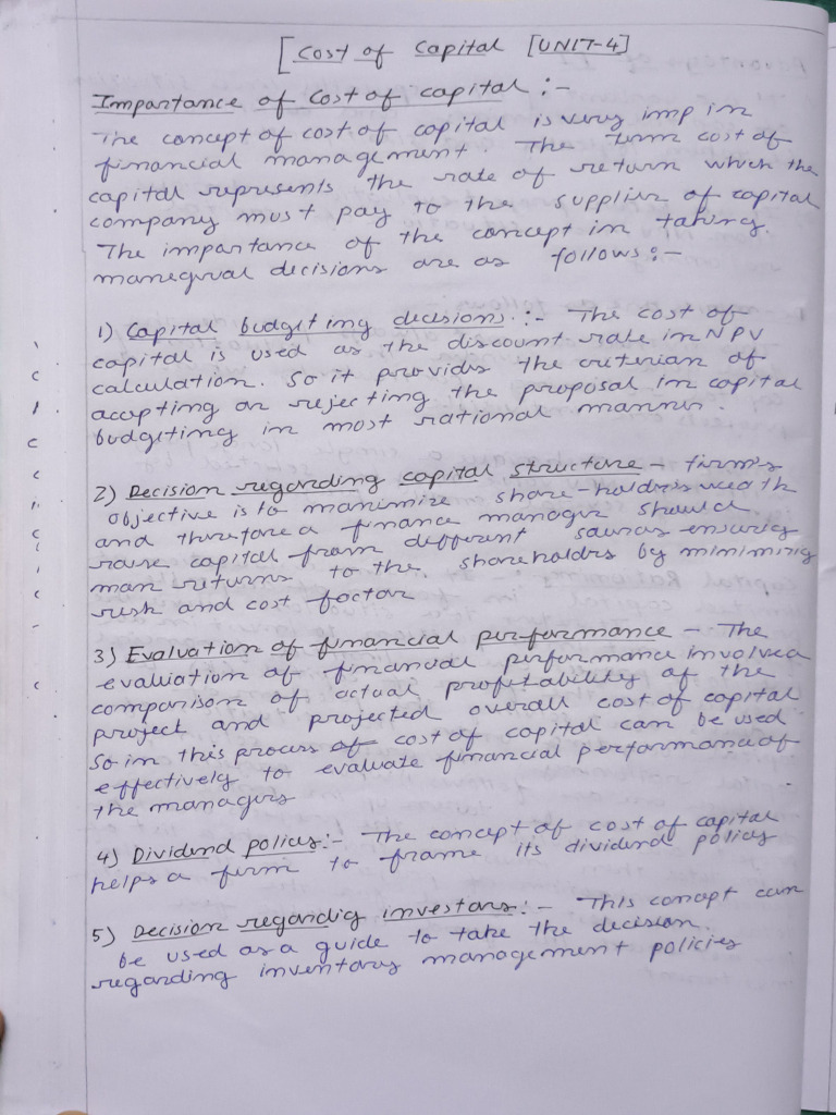 cost-of-capital-pdf