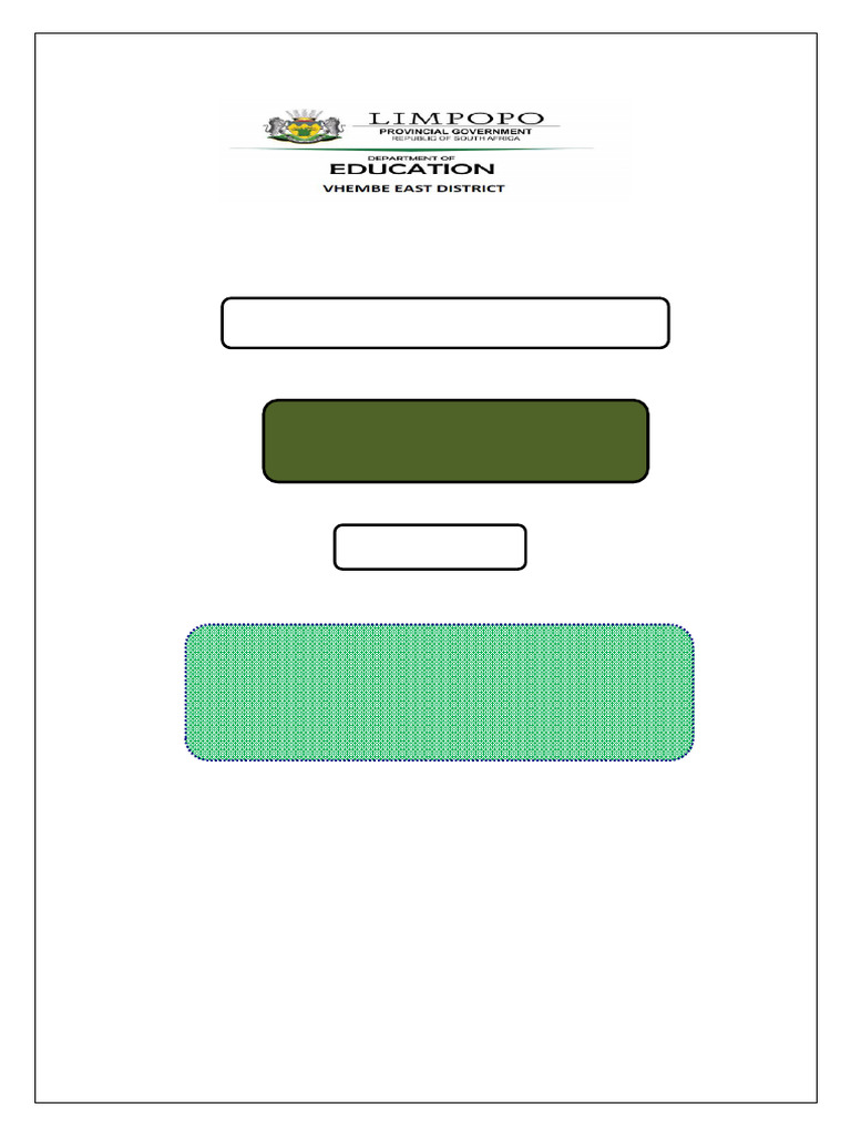 PHYSICAL SCIENCE GRADE 11 EXAM GUIDELINES 2021 PDF visual data 6