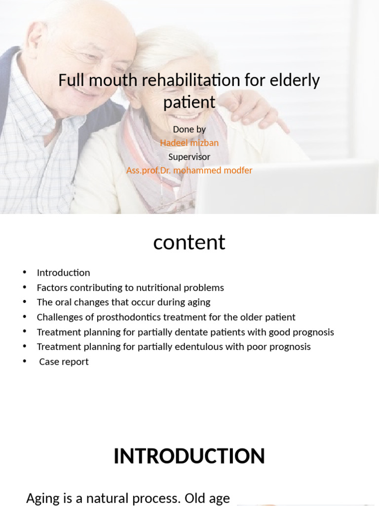 Aging Factors | PDF