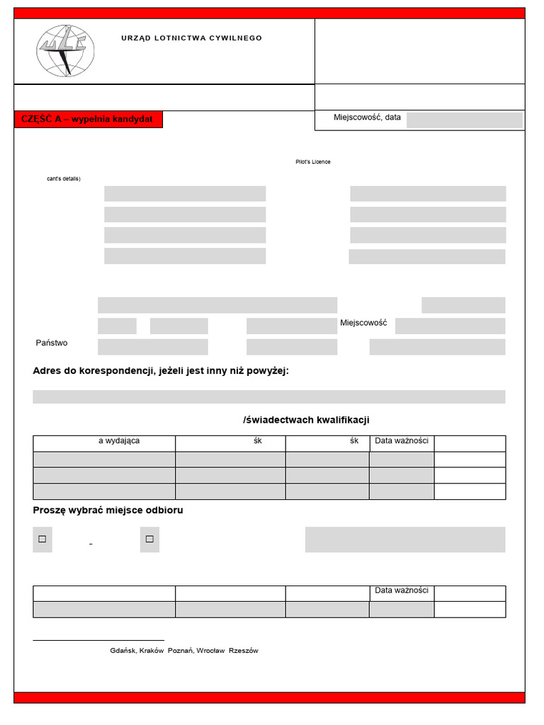 13 LPL 1 | PDF | Aviation