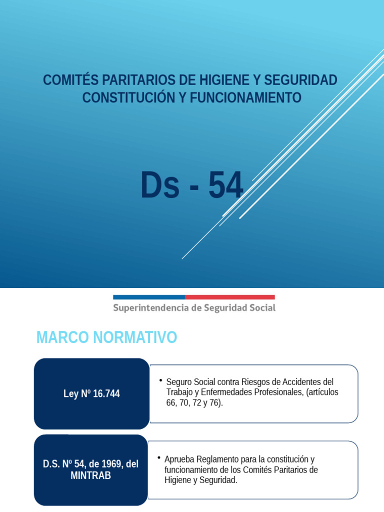 DS-54 | PDF