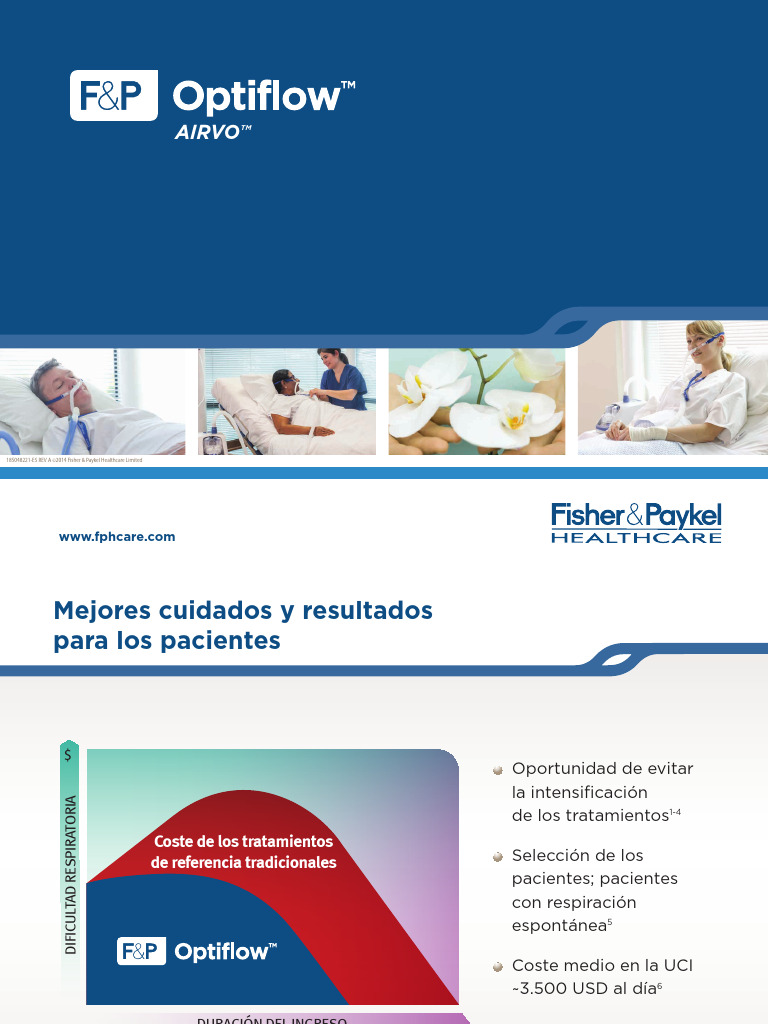 My Airvo | PDF