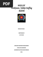 Download Makalah MSDM - Perekrutan-Seleksi Staffing - Rina Rosali_1015310246 by Naa Caiyoo SN76195618 doc pdf