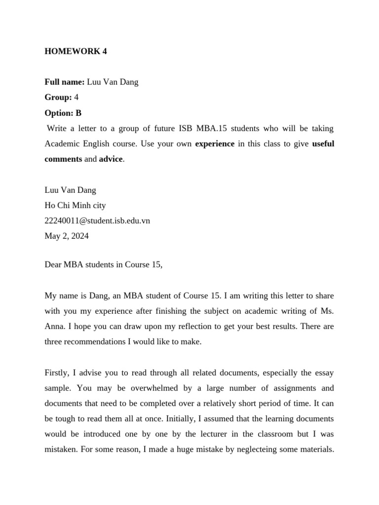 Homework 5 | PDF