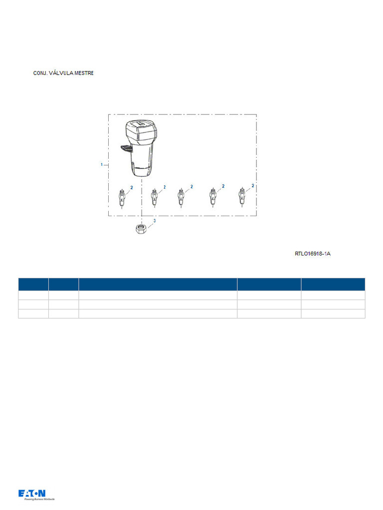 Catalogo Rtlo16918 - Eaton | PDF