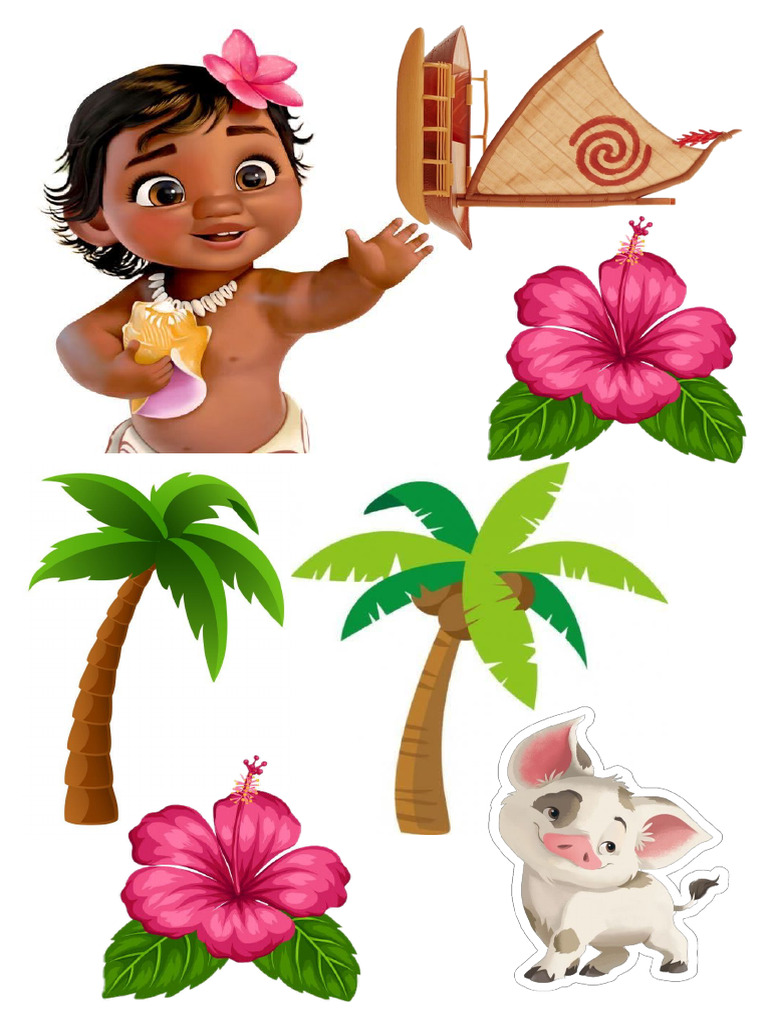 topper moana PDF topper moana PDF
