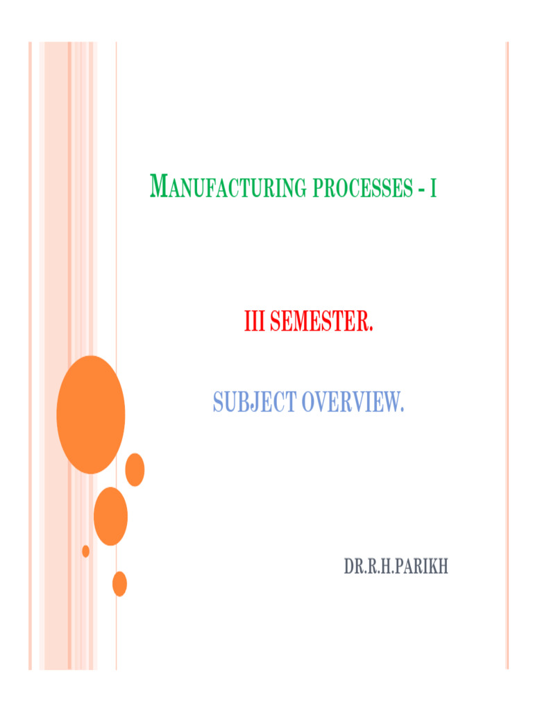 Study Material 2 | PDF