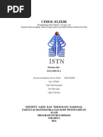 Download Paracetamol Elixir by Zulpakor Oktoba M Bs SN76196228 doc pdf