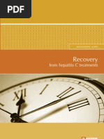 Download Recovery From Hepatitis C Treatments by FluxRostrum SN76198301 doc pdf