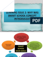 Why Smart School Introduced