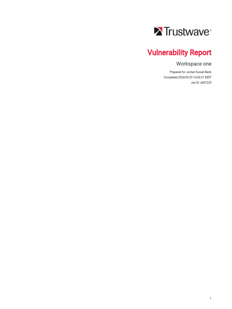 Workspace one pdf