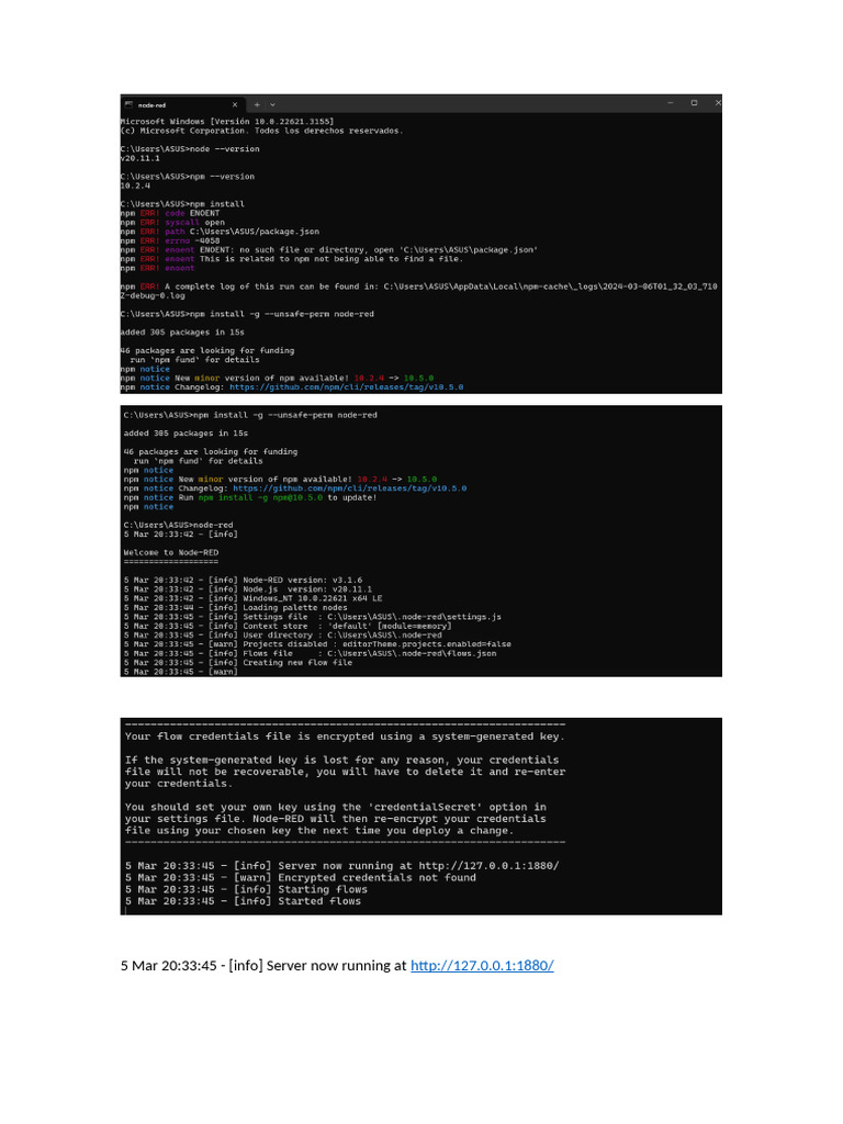 Node pdf