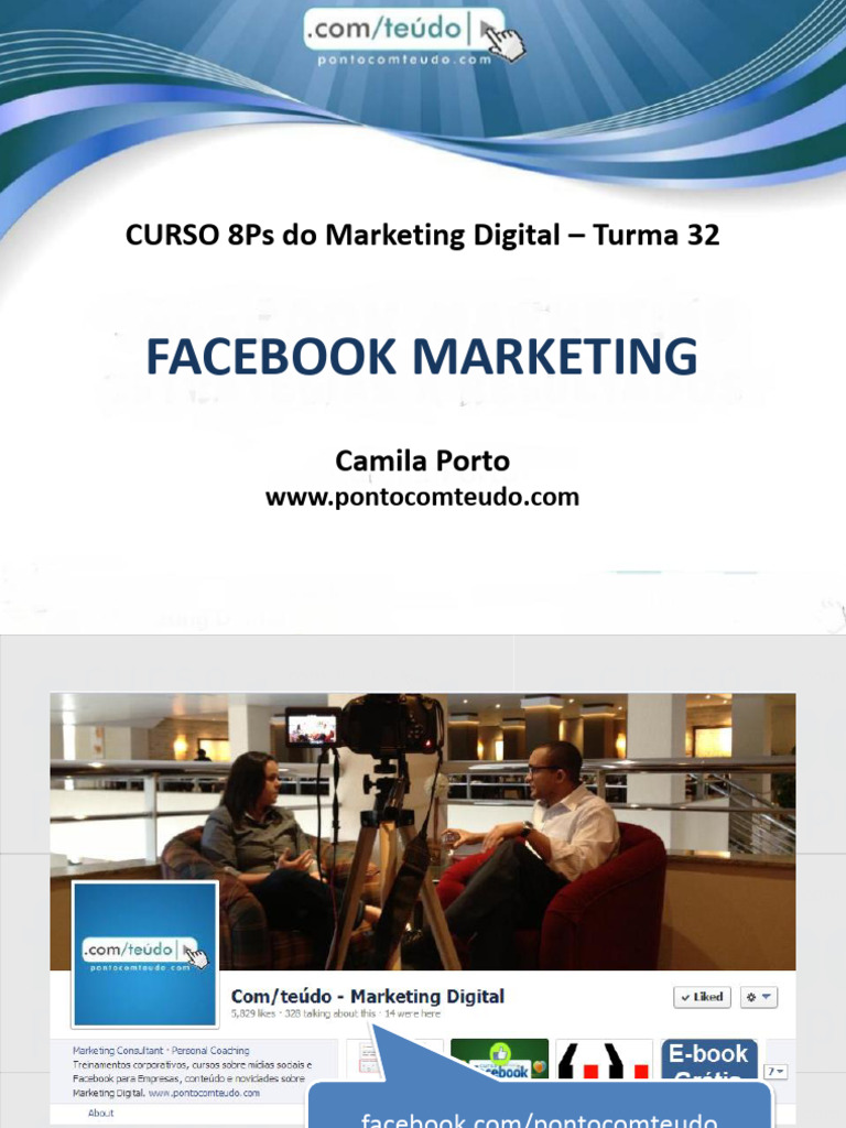 Facebook | PDF