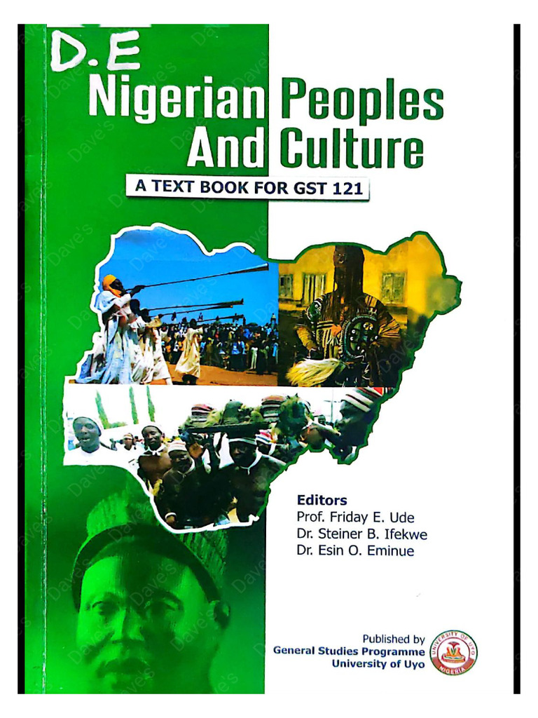 Nigeria visual data 7