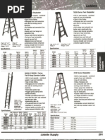 F - Ili: T. Ladders