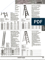 F - Ili: T. Ladders