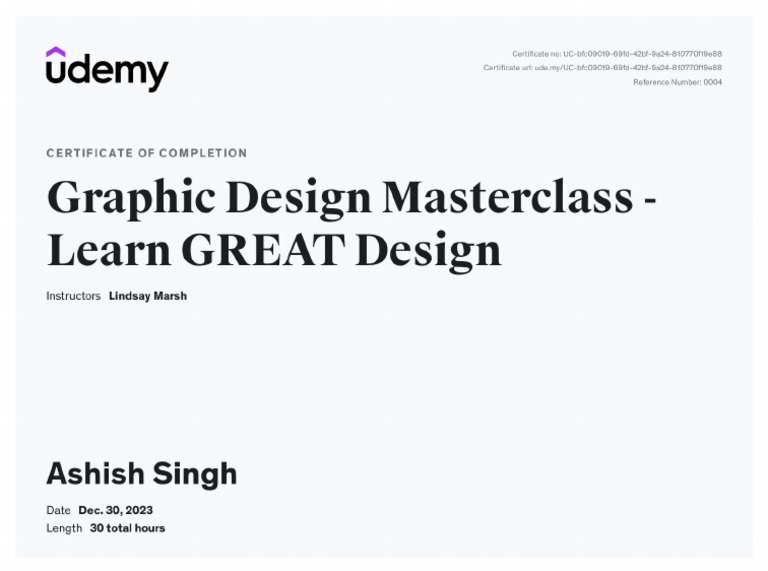 Graphics Design | PDF