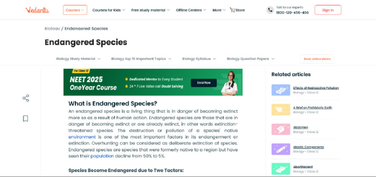 FireShot Capture 154 - Endangered Species - Detailed Explanation and ...