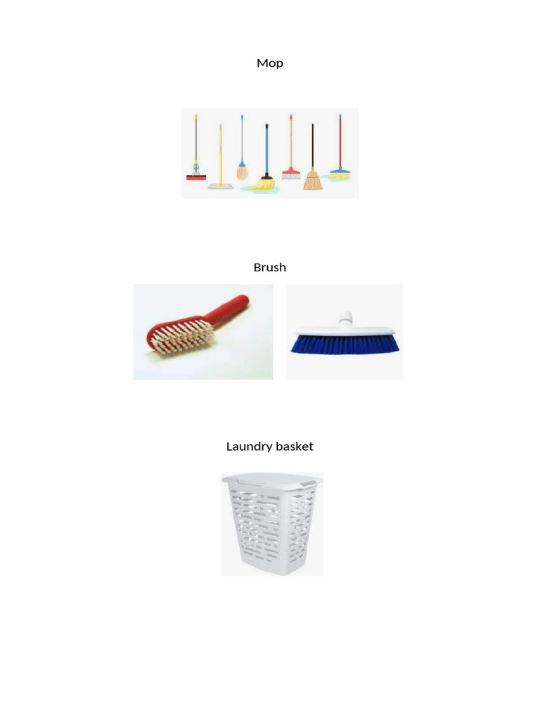Housekeeping Items | PDF