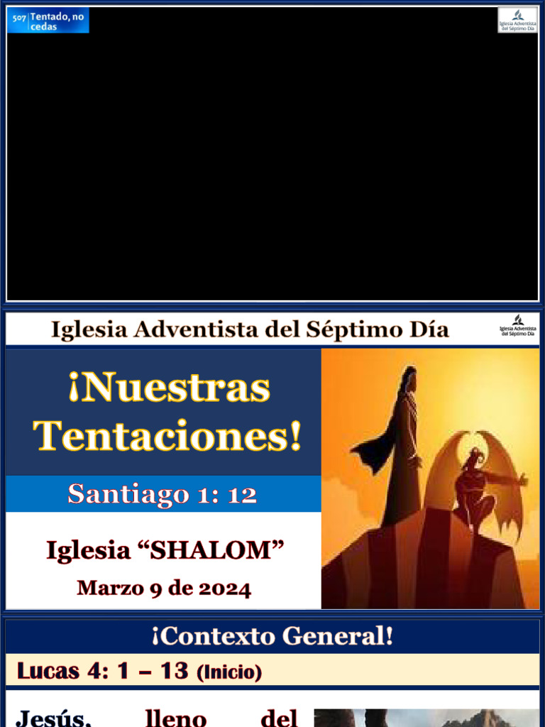 Nuestras Tentaciones Pdf Pdf