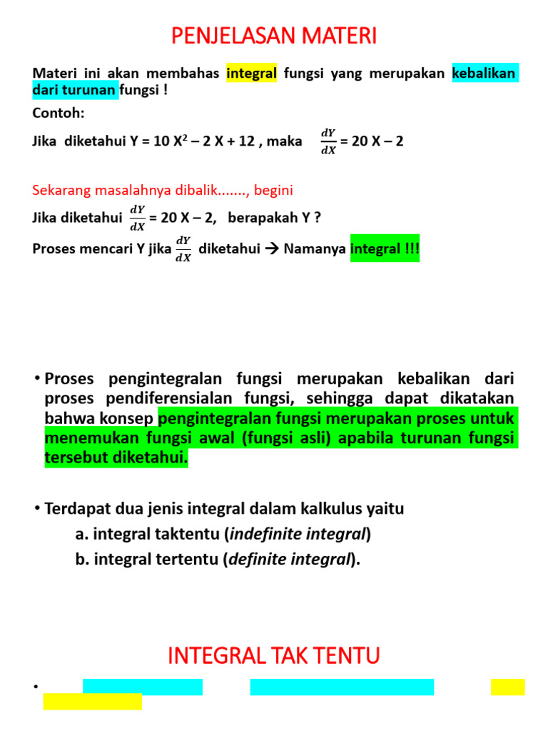 13 Bahan TM - 13 | PDF