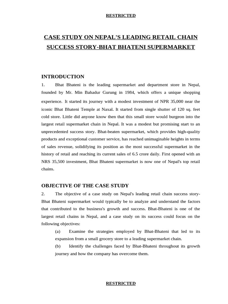 Synopsis | PDF
