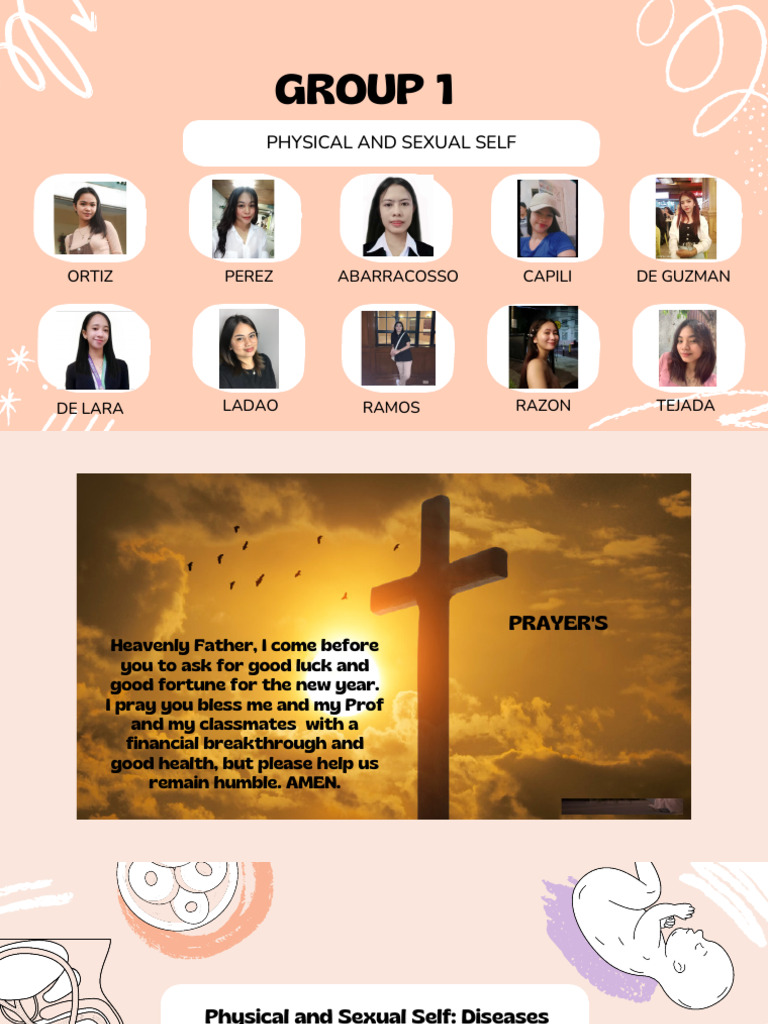 Group 1 - Uts | PDF