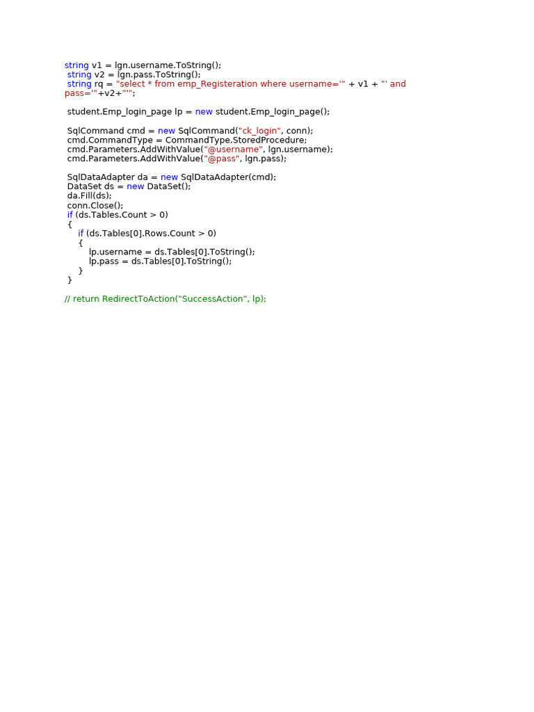 String v1 pdf