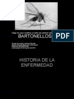 Bartonellosis Expo