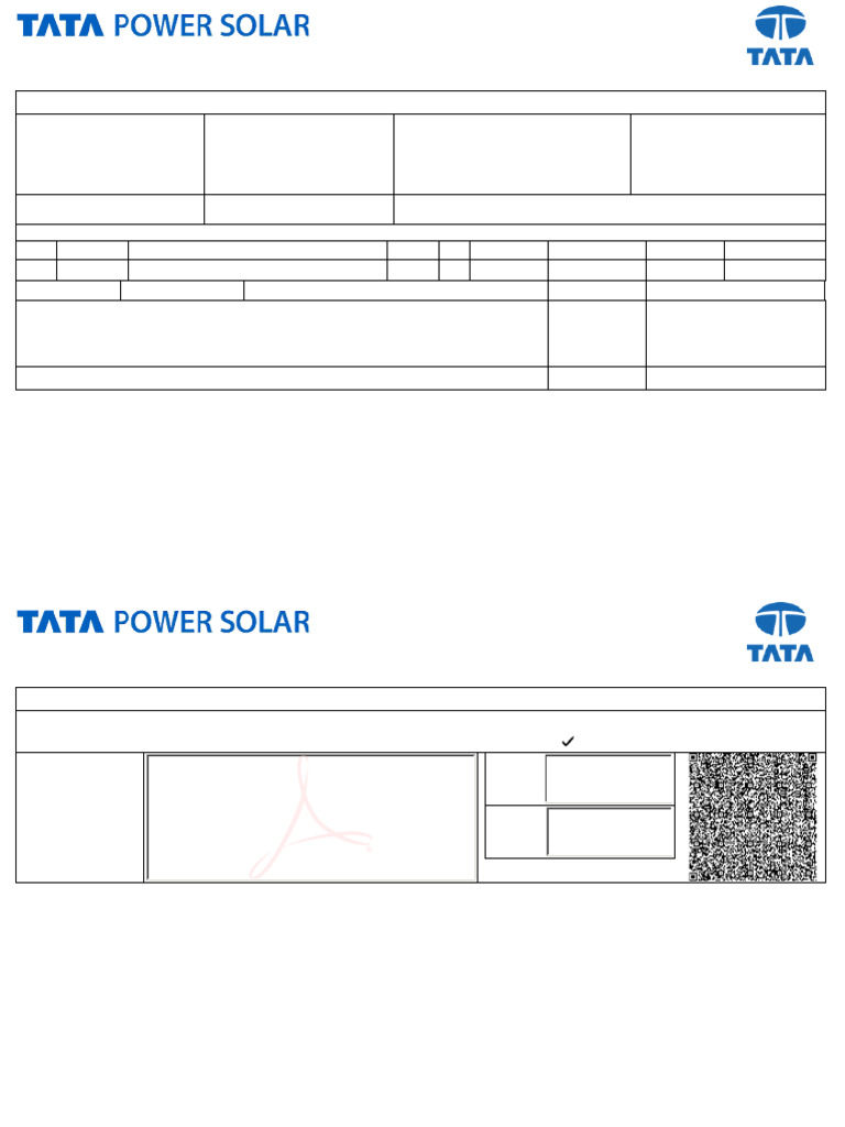 Note:: 1 8000008457 PV PANEL, ASP-7-335 (335W-MULTI) SIZE (1010X 310. ...