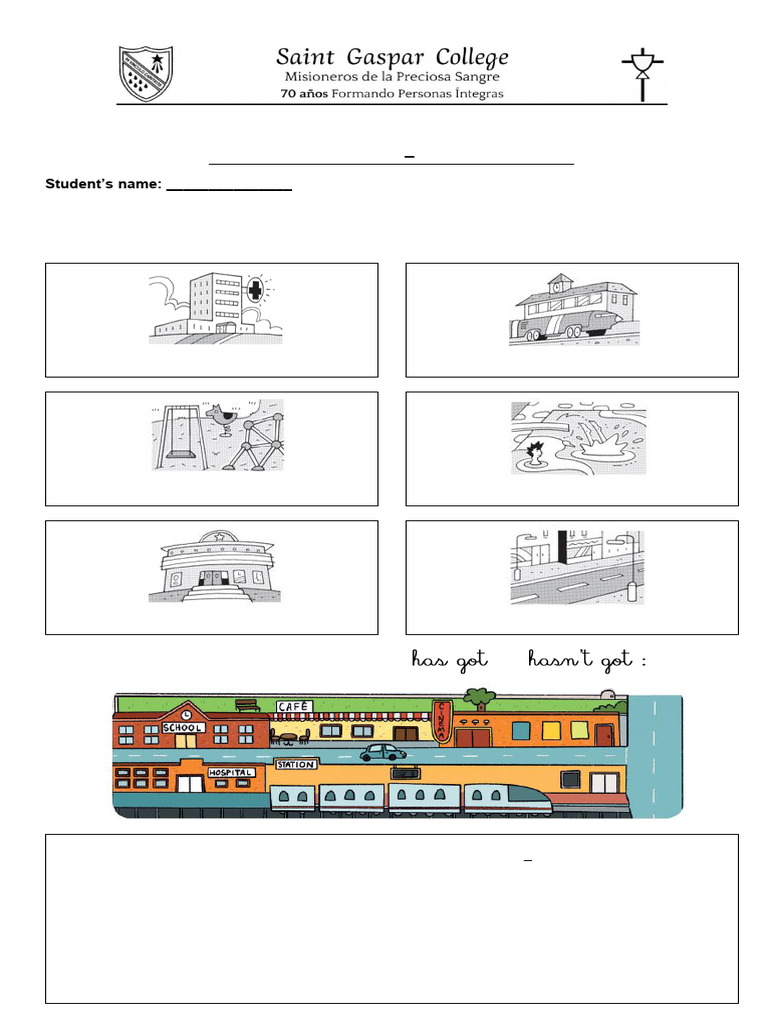 2nd Grade Review Units 3 4 2 Pdf
