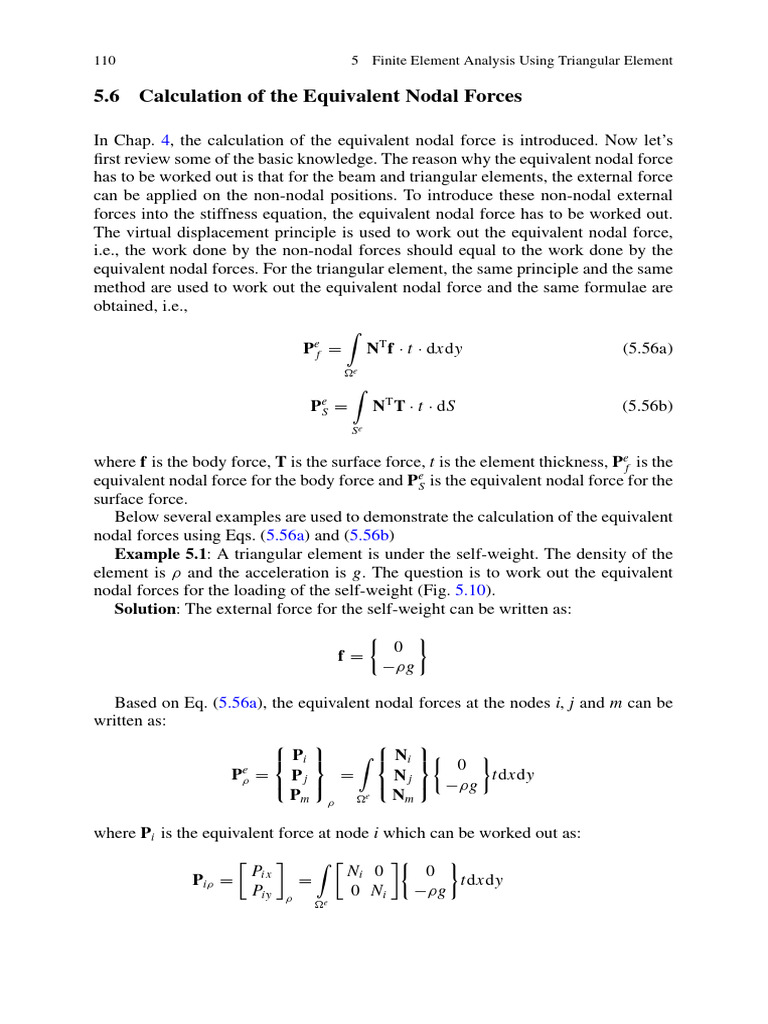 Example problems 6 pdf