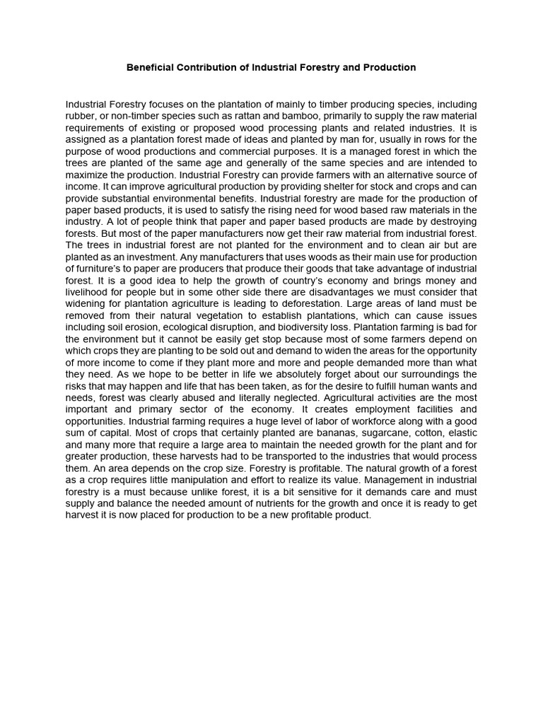 Reflection Paper | PDF