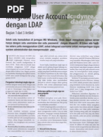Download Integrasi User Account Dengan LDAP Part 1 of 3 by Henry Satria Putra SN76210108 doc pdf