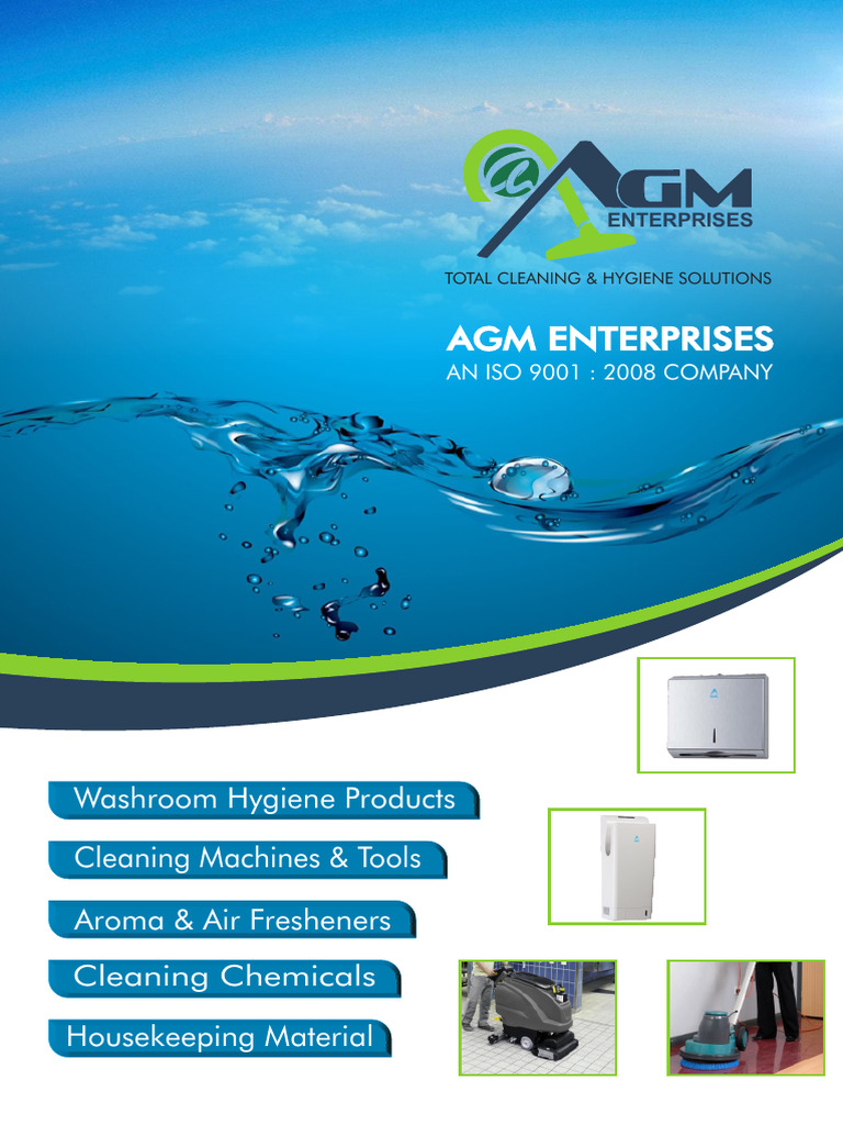 Agm Catalogue | PDF