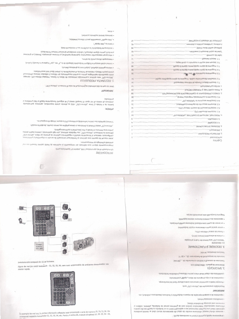 Computer Micron Lite Manual0001 | PDF