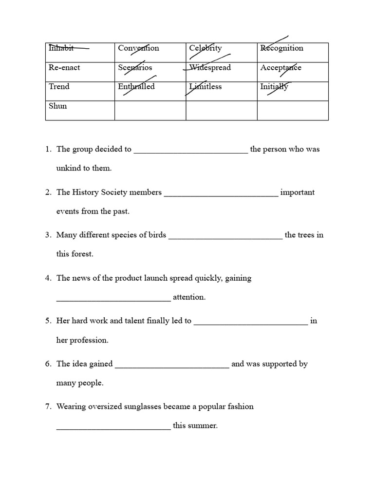 English 231216 | PDF | Language Arts & Discipline | Wellness