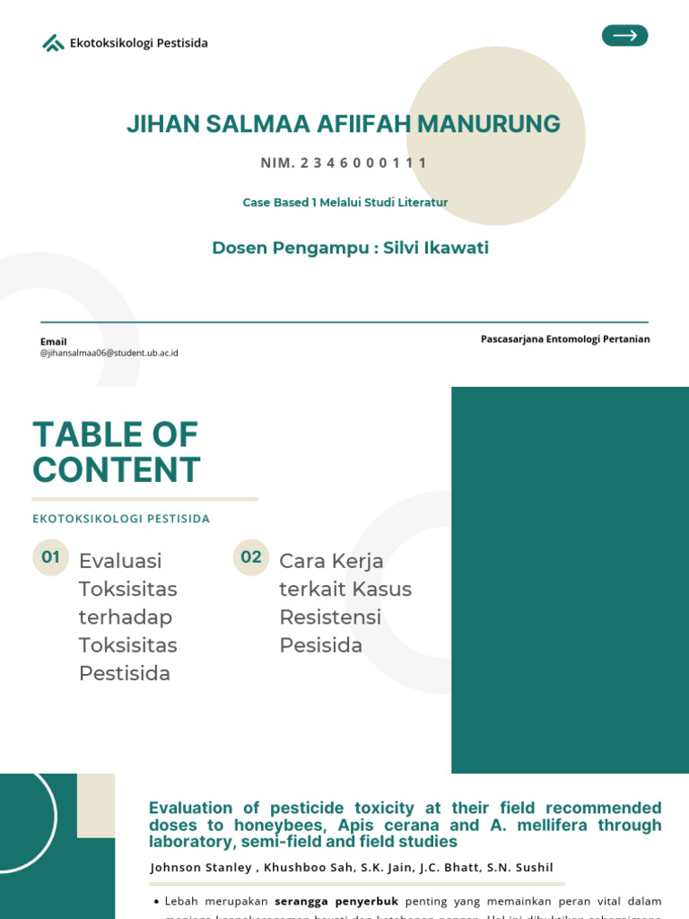 Tugas Case Base 1 | PDF