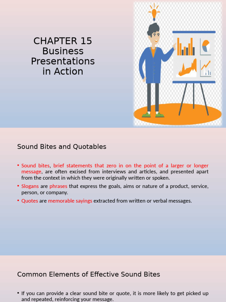 BC CH - 15 | PDF