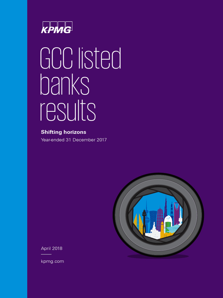 Gcc Listed Banks Results 2023