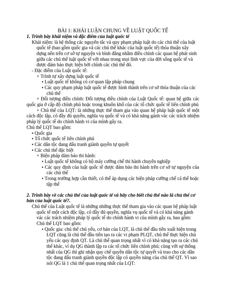 CPQT | PDF