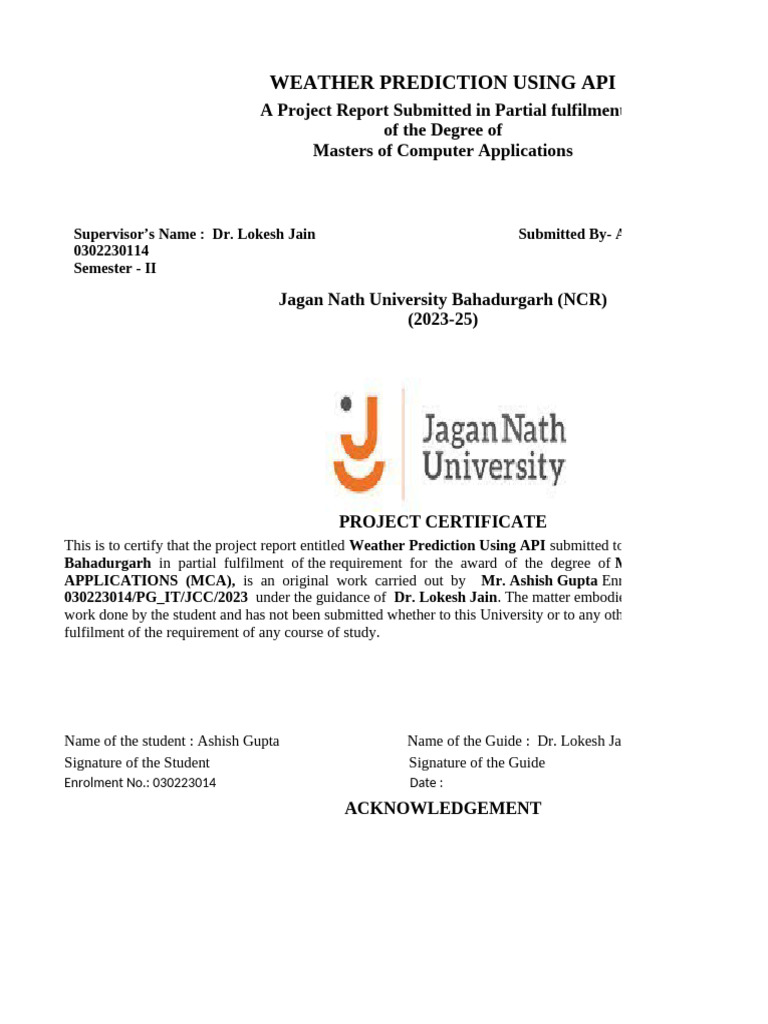 Ashish Part1 (1) | PDF | Software Engineering | Information Technology
