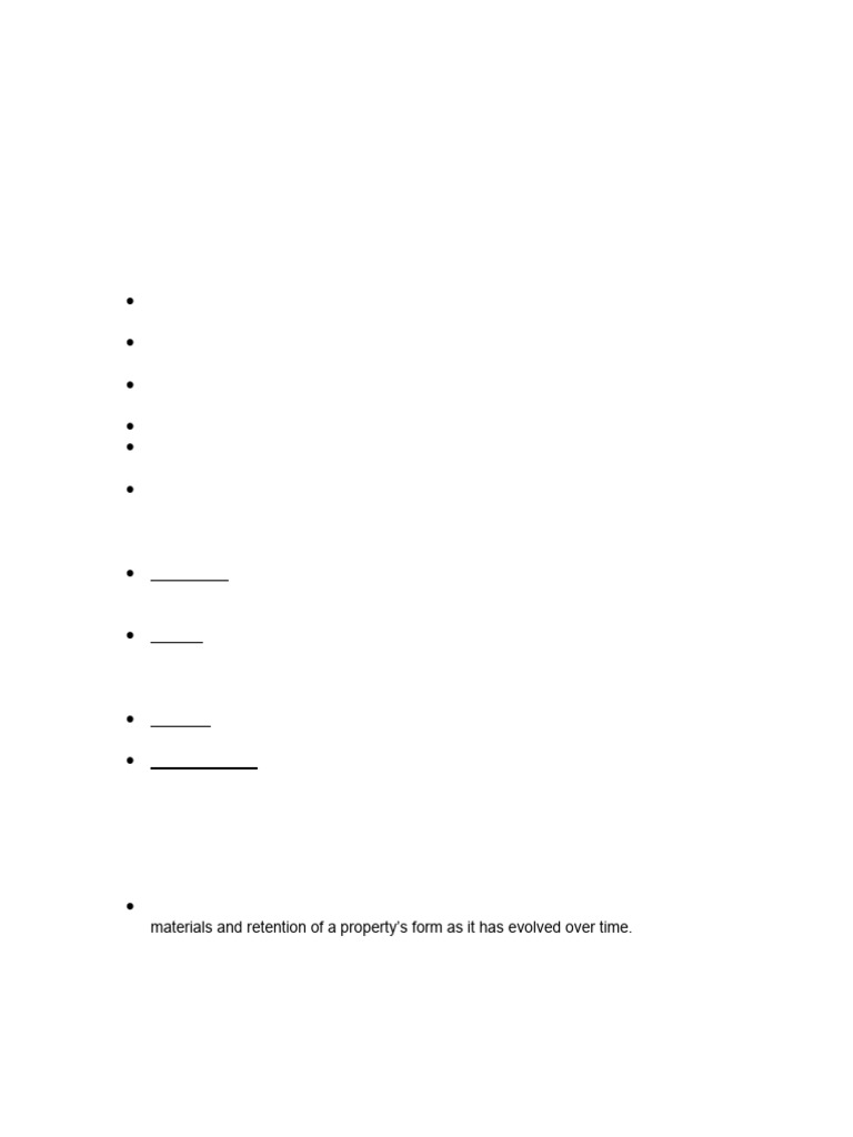 Module 3 topic 5 historic preservation pdf